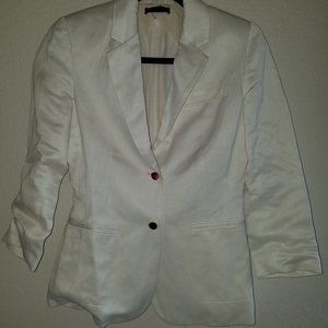 The Row blazer